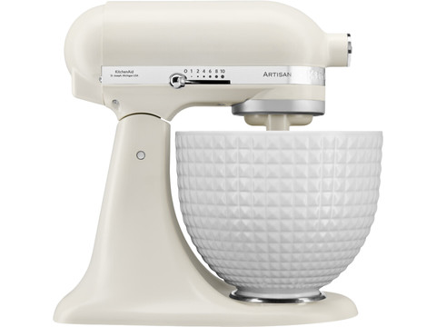 KitchenAid Artisan Mixer 5KSM156CXEPL Porcelain White | Coolblue