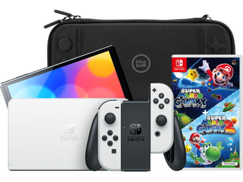 Buy World Cup 2026 Nintendo Switch console deal? | Coolblue