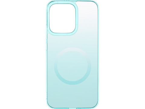 Oelrstfe Pour Oppo Reno 14 F/FS 4G/5G Coque Compatible Avec MagSafe