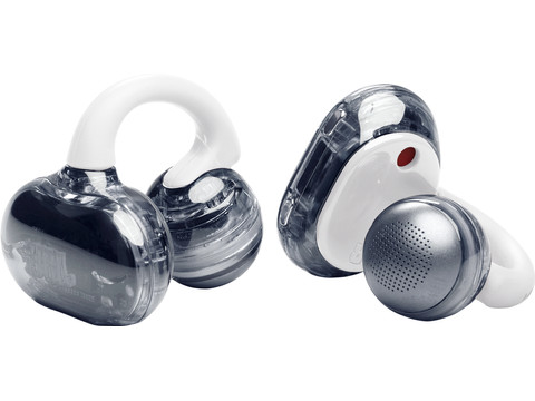 JBL Soundgear Clips Wit | Coolblue | Oordopjes