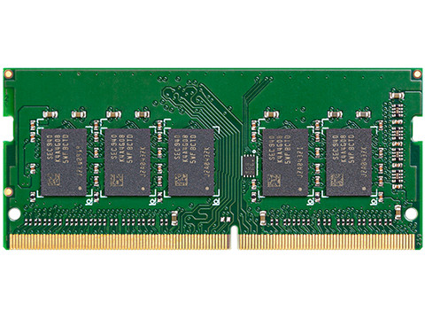 Synology D4ES03-8G 8GB DDR4 SODIMM CL19 2666MHz | Coolblue