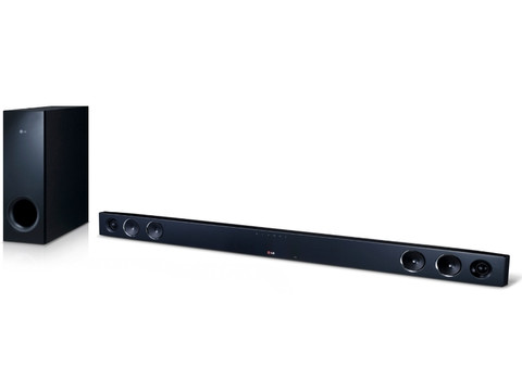 LG NB3530A Coolblue Soundbars