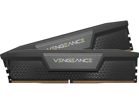 CORSAIR Vengeance 64GB (2x32GB) DDR5 DIMM 6000MT/s CL40 XMP