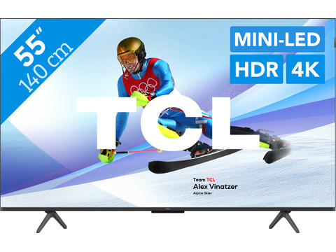 TCL 55