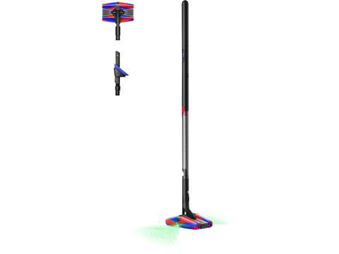 Dyson pencilvac fluffy （SV50FF） 2250486