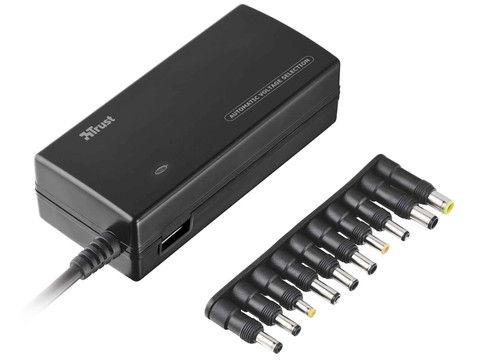 Chargeur universel pour ordinateur portable 120W V-20V pour ordinateur portable