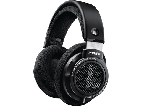 Philips SHP9500 | Coolblue | Hoofdtelefoons