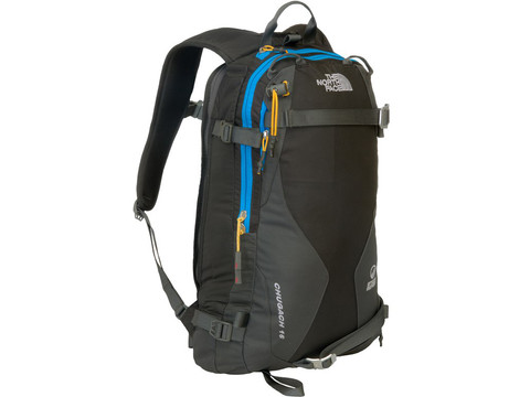 osprey backpack pole holder Manta 24 Hiking Hydration Torrent Blue / One Size Vintage Mountaineering free DWR Frame Color:Magenta