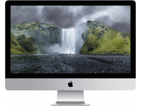 Apple iMac 27'' 3.5GHz Retina 5K | Coolblue | Desktops