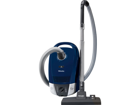 Miele Compact C2 PowerLine Marineblauw SDAE1 | Coolblue | Stofzuigers