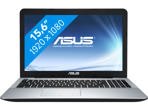 Asus R556LB-DM414H | Coolblue | Laptops