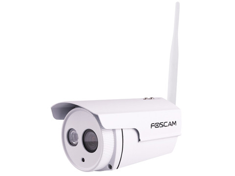 Foscam FI9803P Coolblue IP cameras