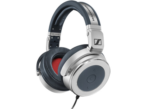 Sennheiser HD 630VB | Coolblue | Hoofdtelefoons