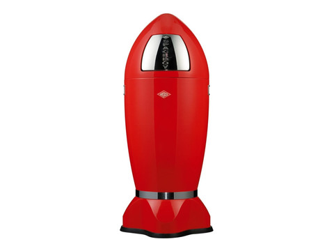 美品　WESCO SPACEBOY RED Wesco Spaceboy Rood | Coolblue | Prullenbakken