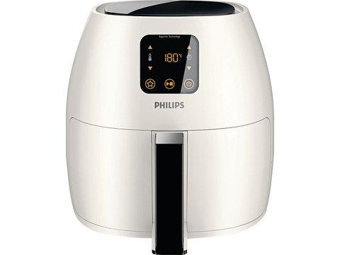 Philips Avance Airfryer XL HD9240/30 Coolblue Friteuses