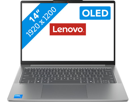 Buy Lenovo IdeaPad 5 ? | Coolblue - Before 23:59, delivered tomorrow