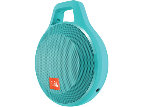 JBL Clip+ Turquoise | Coolblue | Bluetooth speakers