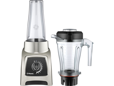 Vitamix S30 ブレンダー Vitamix S30 RVS | Coolblue | Blenders