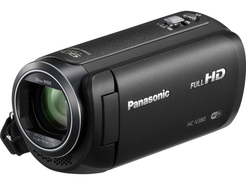 No.0866 Panasonic　HC V330M Panasonic HC-V380 | Coolblue | Camcorders