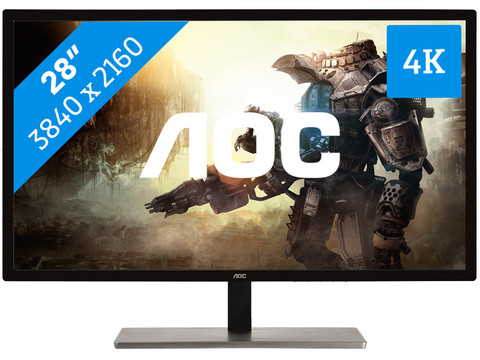 AOC U2879VF