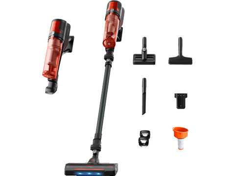 Rowenta X-Force 8.80 Animal RH1871 | Coolblue | Stofzuigers