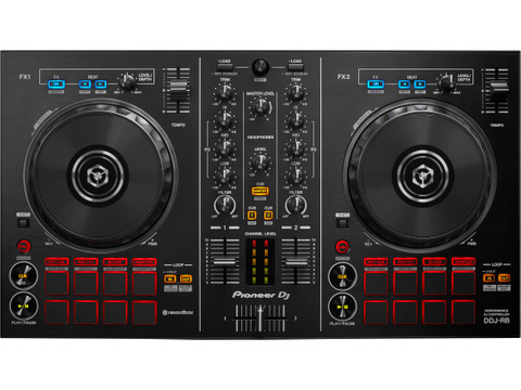 Pioneer DDJ-RB | Coolblue | DJ controllers