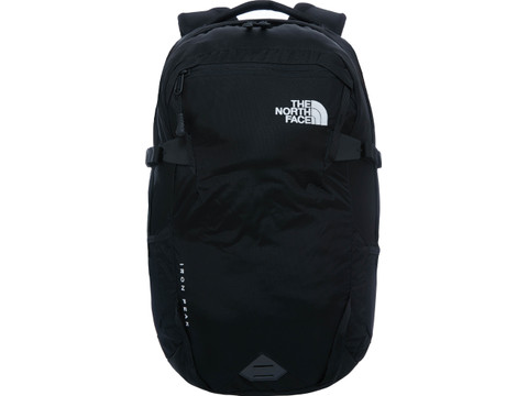 iron peak backpack north face The North Face Iron Peak TNF Black | Coolblue