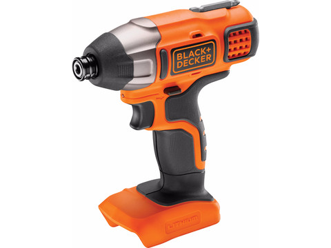 18V Hogedrukreiniger (zonder accu) | BLACK DECKER