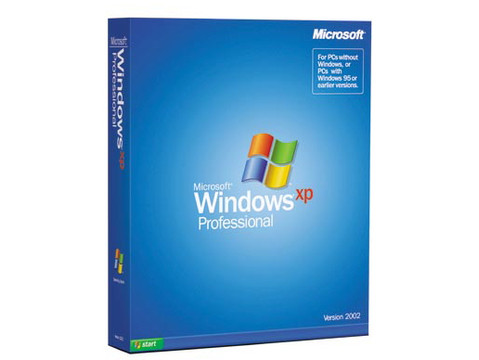 Windows Xp Profissional