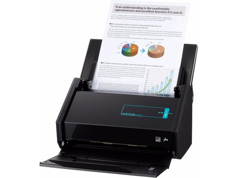 PFU ScanSnap iX500 通電確認済み PFU ScanSnap iX500 FI-IX500A [ピアノブラック] 価格比較 - 価格.com