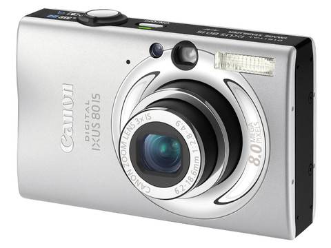 Canon IXY DIGITAL 80 シリーズ コンパクトデジタルカメラ 【公式通販】