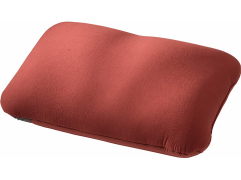 Vaude Comfort Pillow Redwood Kussens