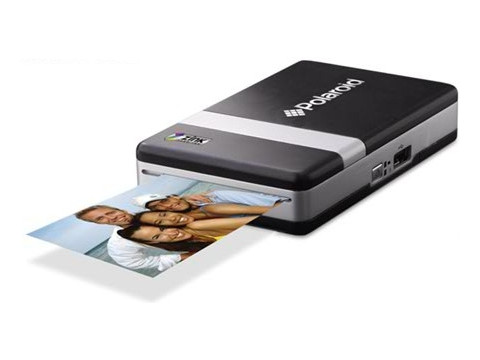 Iphone Print Polaroid Pogo Zink Zero Ink Polaroid Pogo Instant