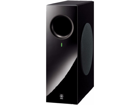 YAMAHA ＮＳ－ＳＷ２１０ NS-SW210 - Specs - Speakers & Subwoofers - Home Audio