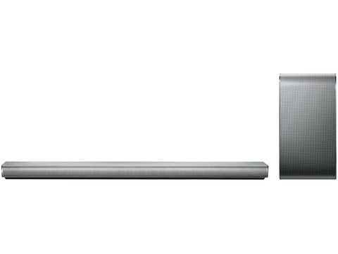LG SH7 Coolblue Soundbars