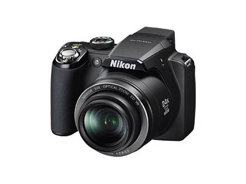 Nikon クールピクスP90 Nikon Coolpix P90 | Coolblue | Compactcamera's