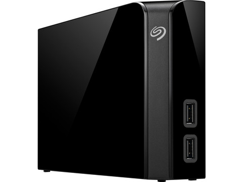 Seagate Backup Plus Hub 8TB | Coolblue | External hard drives HDD