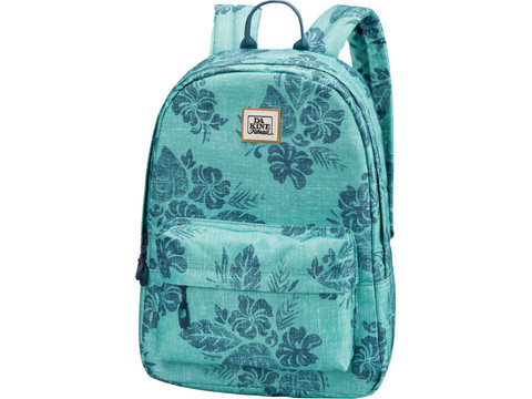 dakine 12l mini 365 kalea backpack Heli Pack A tablet sleeve keeps electronics from shifting as you move around town Dakine - 365 Mini 12L