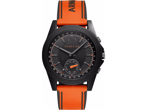 Armani Exchange Connected Hybrid AXT1003 Coolblue Smartwatches