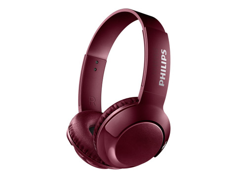 Headset Philips Shb3075 Bluetooth PHILIPS SHB3075RD/00 Bluetooth