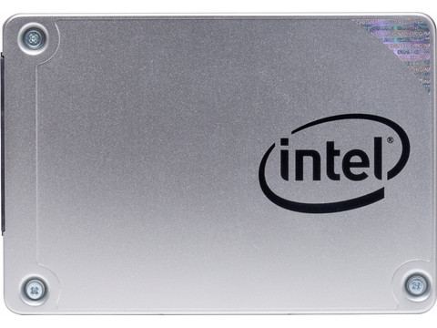 Intel 545s 512GB 2,5 inch | Coolblue | Solid State Drives (SSD)