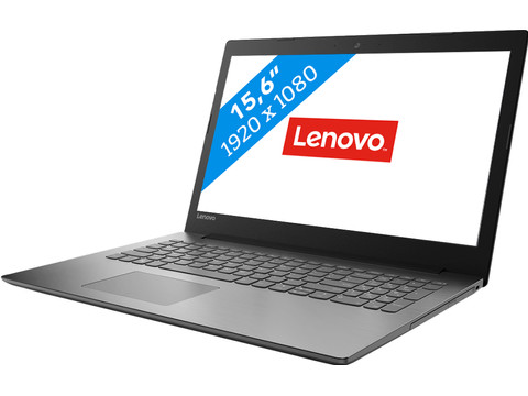 Lenovo Ideapad 320-15ISK 80XH01NXMH | Coolblue | Laptops