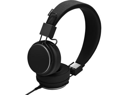 Urbanears Plattan II Black Coolblue Headphones