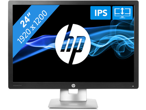 HP EliteDisplay E242 24インチモニター HP EliteDisplay E242 24