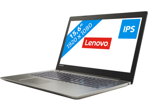 Lenovo Ideapad 520-15IKBR 81BF008MMH | Coolblue | Laptops