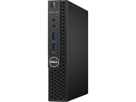 Dell OptiPlex 3050 9C7XK | Coolblue | Desktops