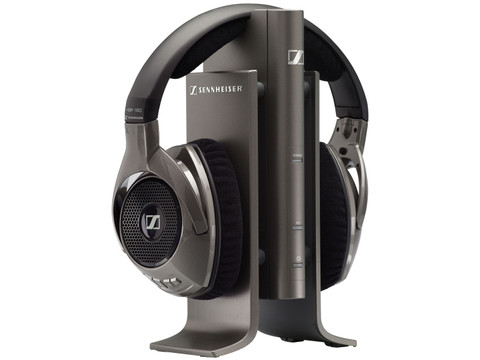 Sennheiser RS 180 | Coolblue | Hoofdtelefoons