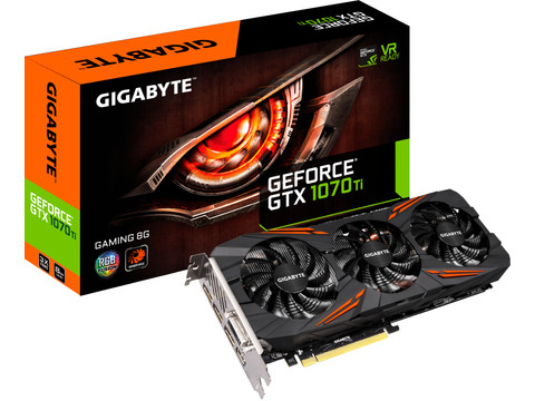 Eneba Gtx 1070 Ti Kaina Asus Cerberus Geforce Gtx 1070 Ti 8gb - Main Image