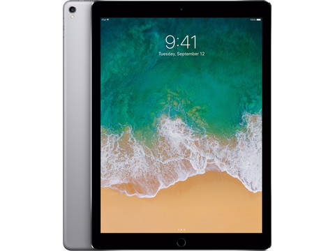 最終値下げiPad Pro 12.9 WI-FI 256GB 2017 Apple iPad Pro 12.9 inch (2017) 256GB WiFi Space Gray