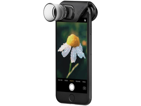 Olloclip Macro Pro Lens for iPhone 7/8 and 7/8 Plus Coolblue